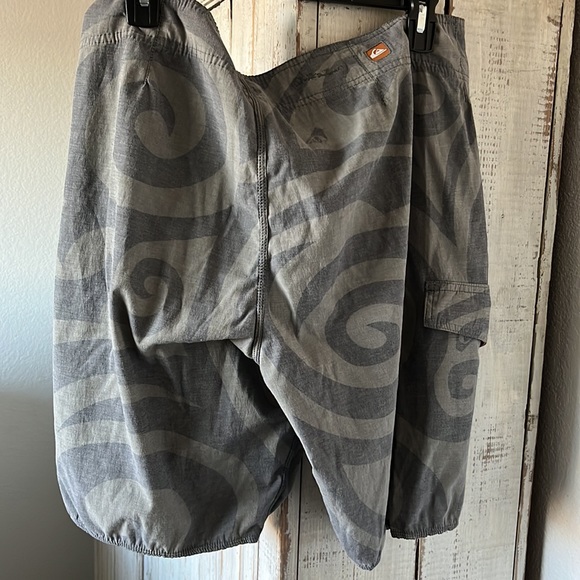Quicksilver board shorts camo - Picture 2 of 4